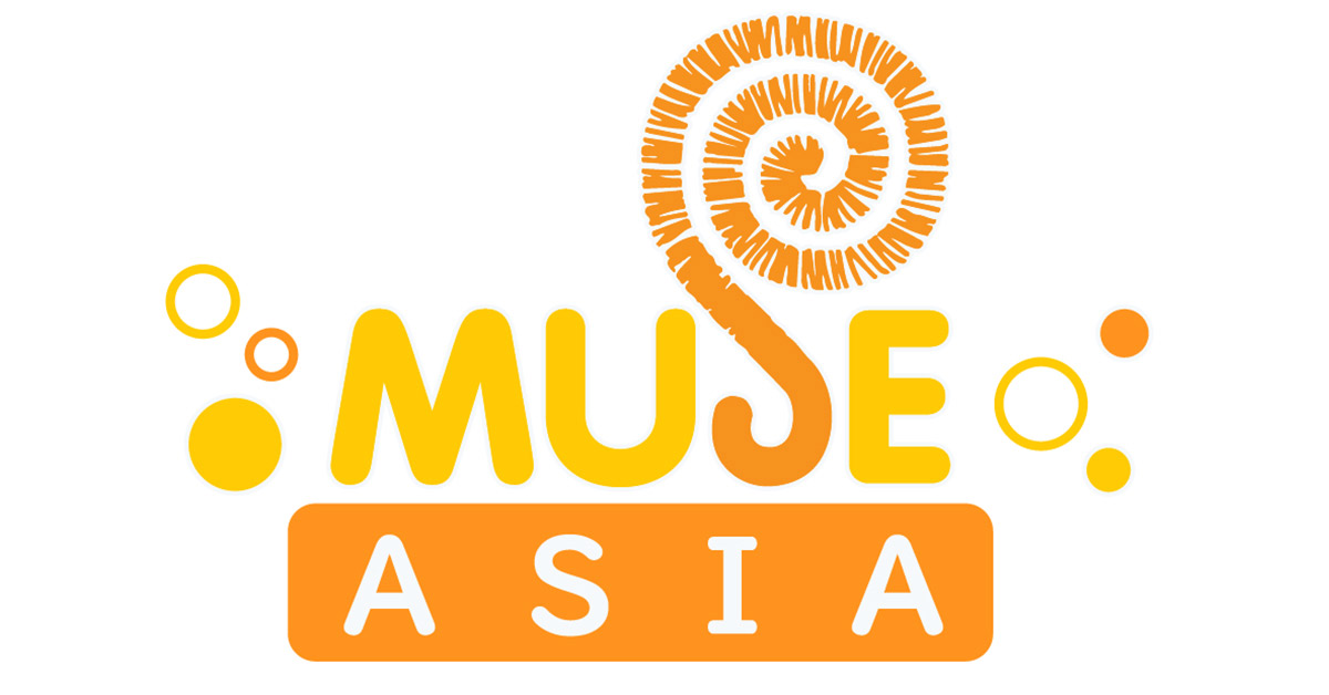 Muse Asia