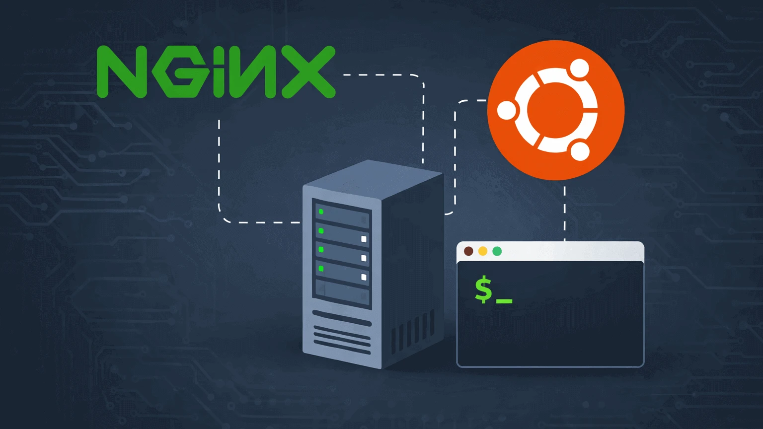 How to Install Nginx on Ubuntu: A Quick Setup Guide