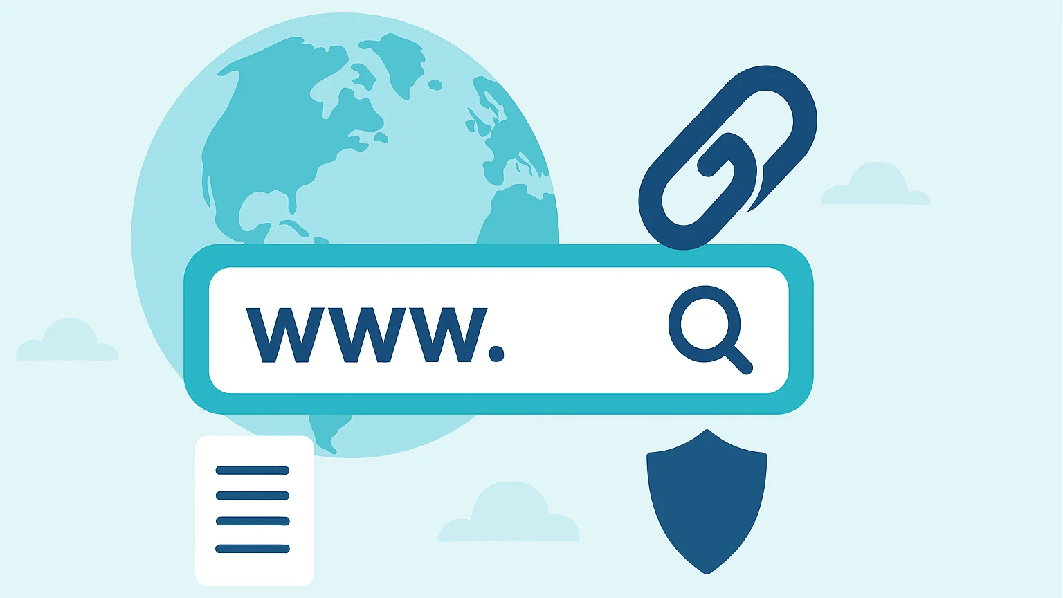 What Is a Domain Name and Why Does It Matter?