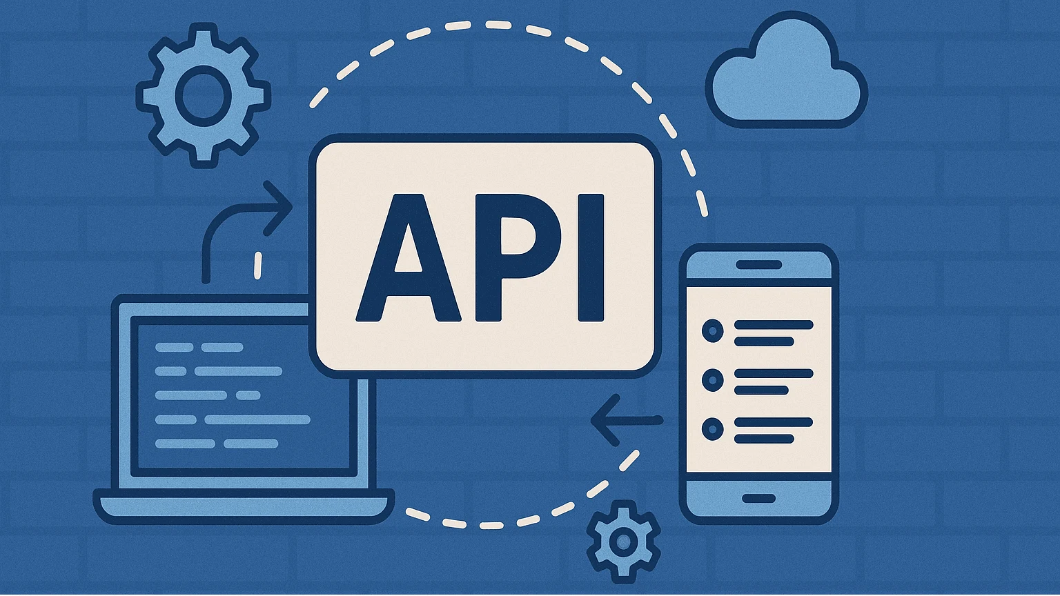What Is an API? A Non-Confusing Explanation for Beginners
