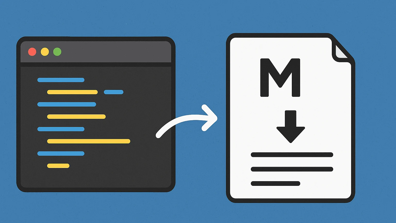 Why Developers Love Markdown (And You Should Too)